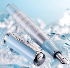 Pelikan Special Edition Eternal Ice
